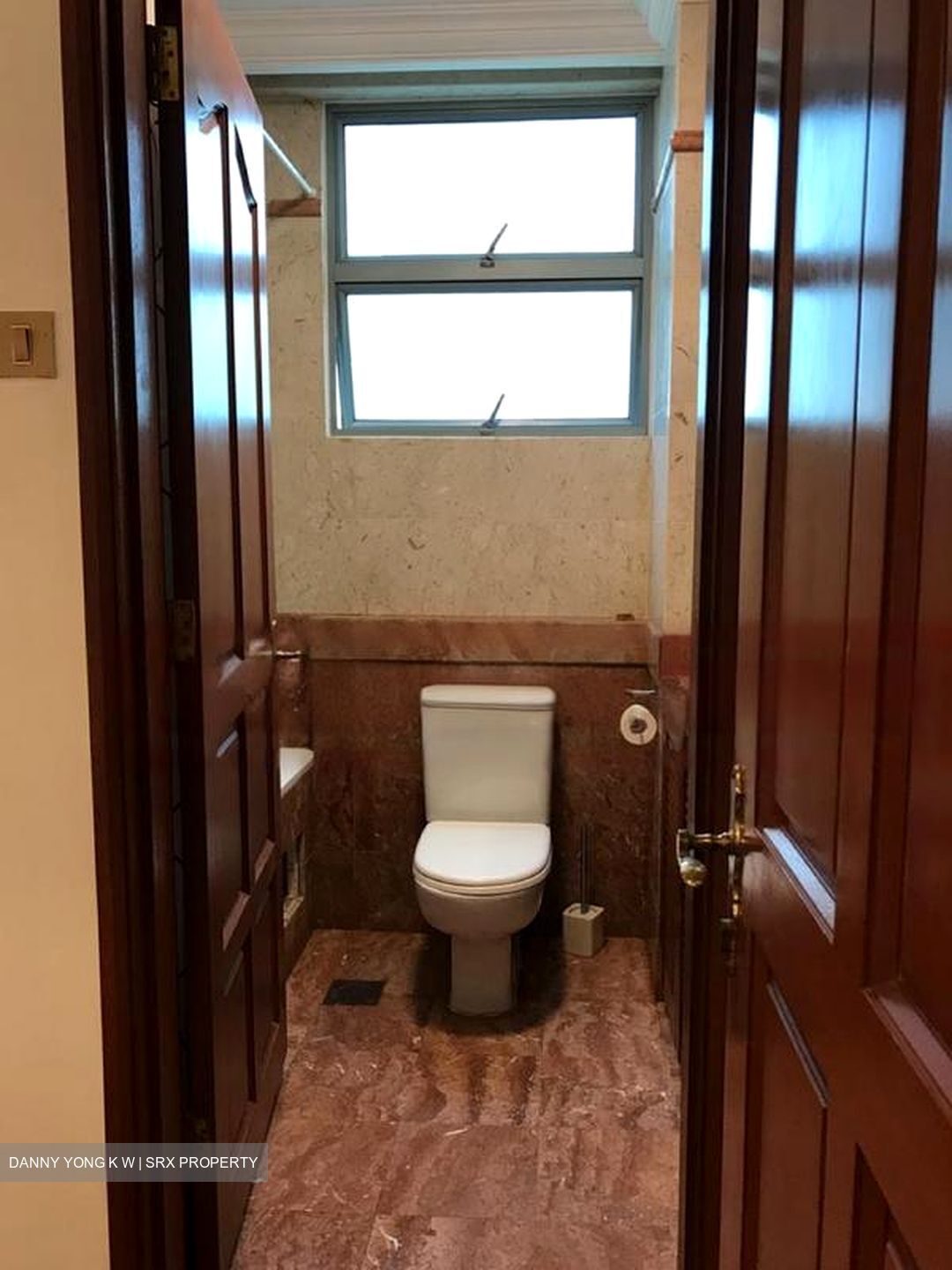 1 King Albert Park (D21), Condominium #473786791